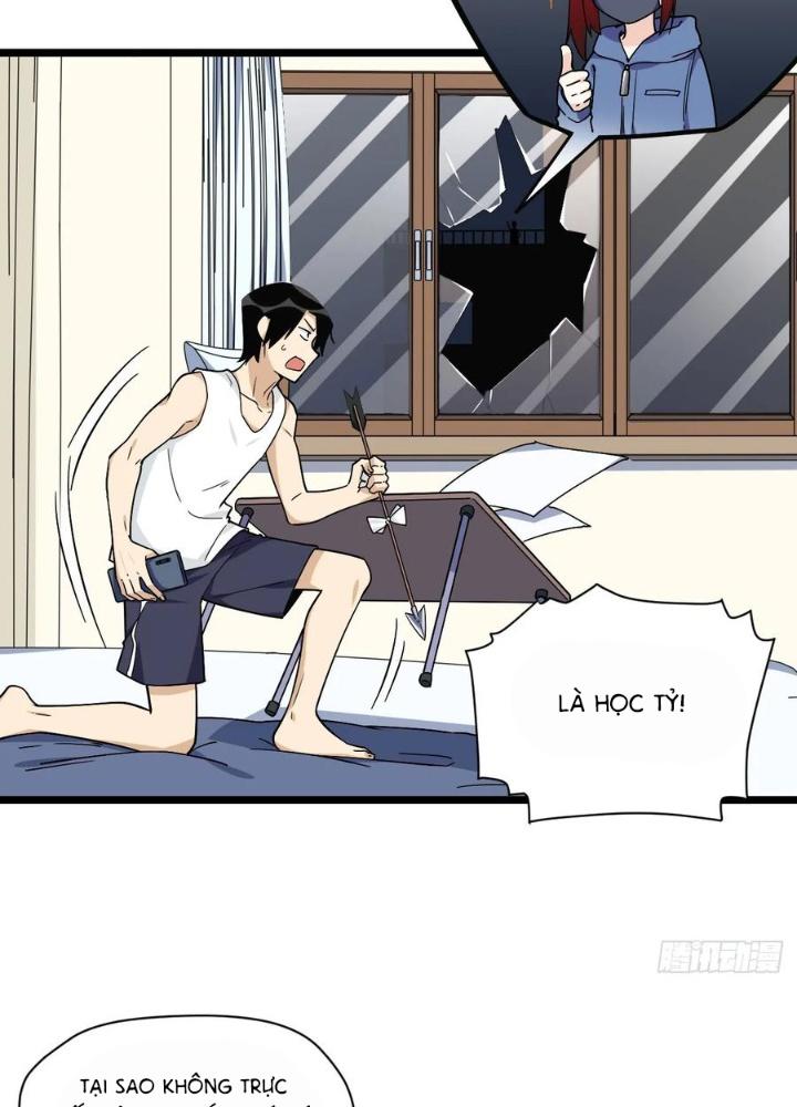 Bạn Gái Phản Diện Của Ta Chapter 138 - Trang 2