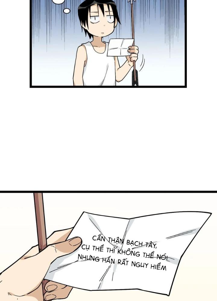 Bạn Gái Phản Diện Của Ta Chapter 138 - Trang 2