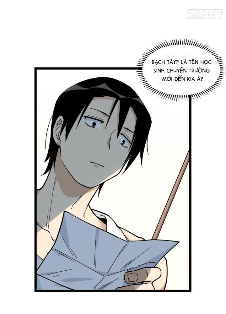 Bạn Gái Phản Diện Của Ta Chapter 138 - Trang 2