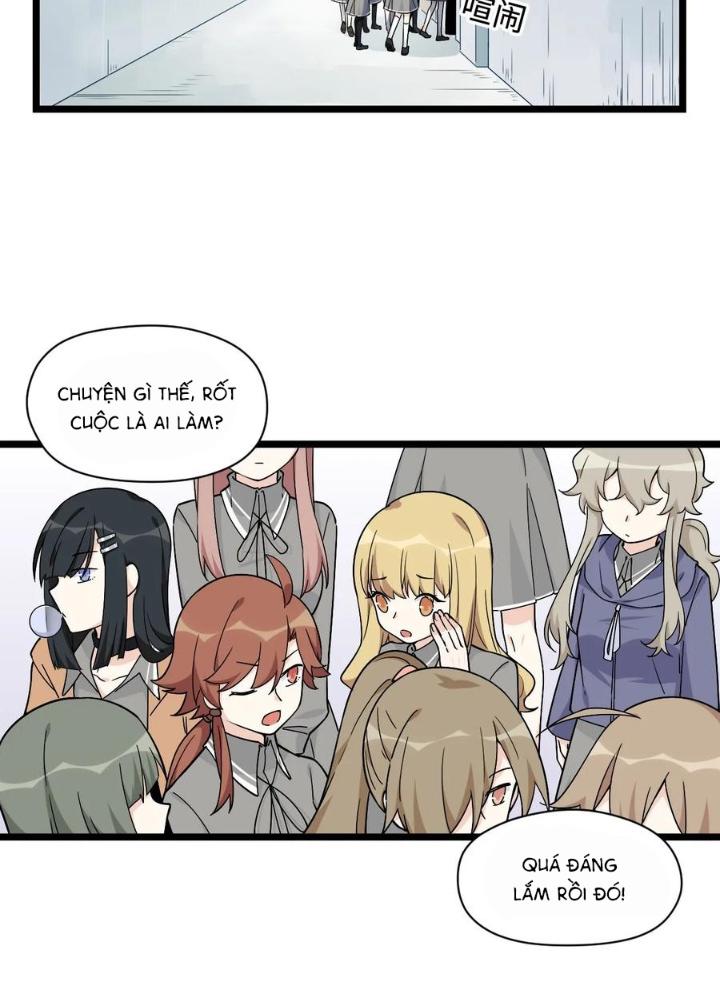 Bạn Gái Phản Diện Của Ta Chapter 138 - Trang 2