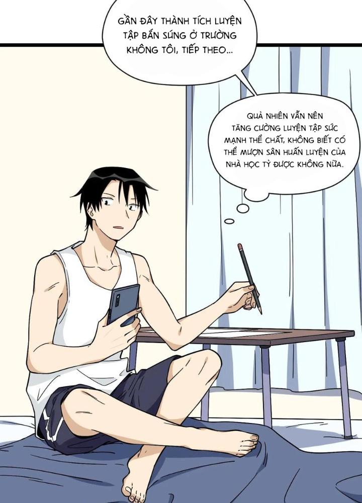 Bạn Gái Phản Diện Của Ta Chapter 138 - Trang 2