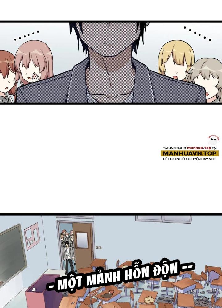 Bạn Gái Phản Diện Của Ta Chapter 138 - Trang 2