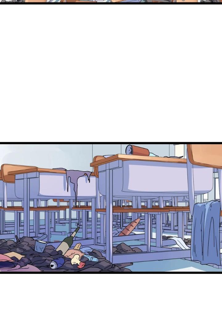 Bạn Gái Phản Diện Của Ta Chapter 138 - Trang 2