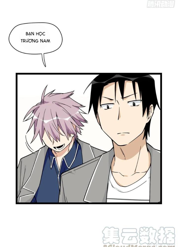 Bạn Gái Phản Diện Của Ta Chapter 138 - Trang 2