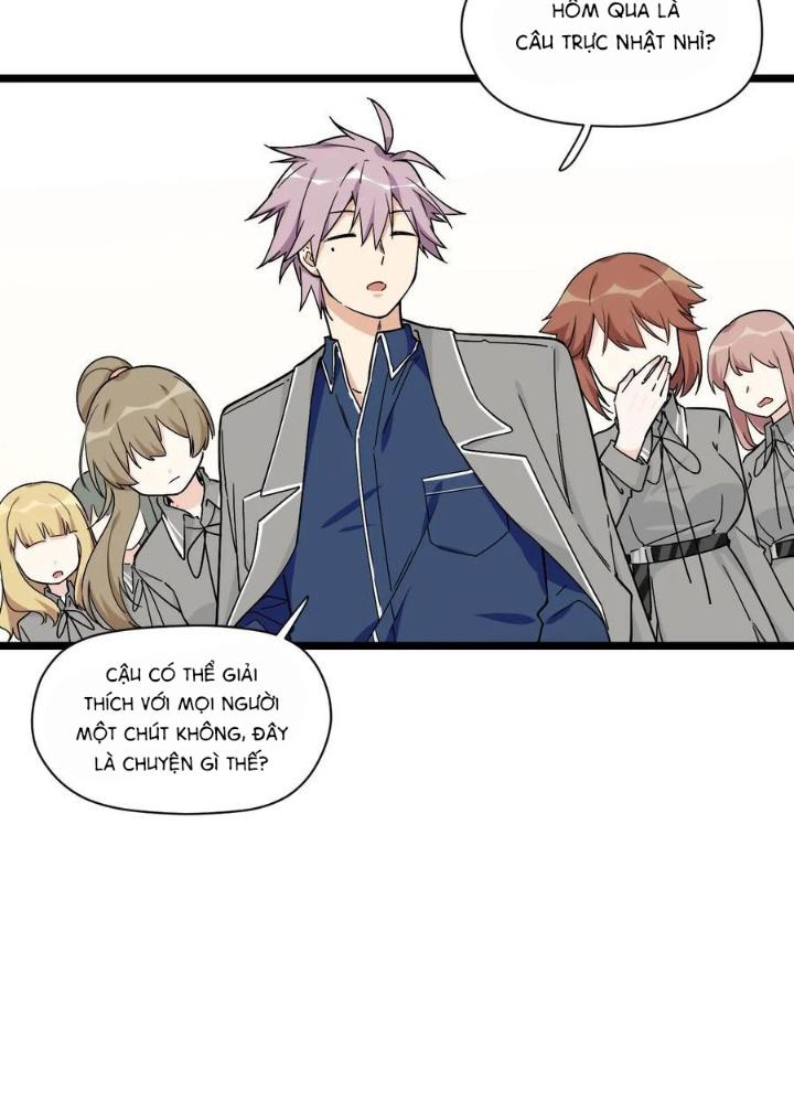 Bạn Gái Phản Diện Của Ta Chapter 138 - Trang 2