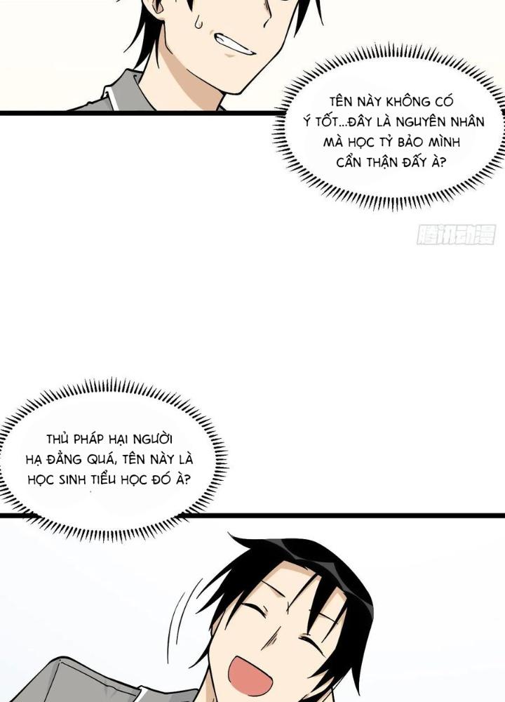 Bạn Gái Phản Diện Của Ta Chapter 138 - Trang 2