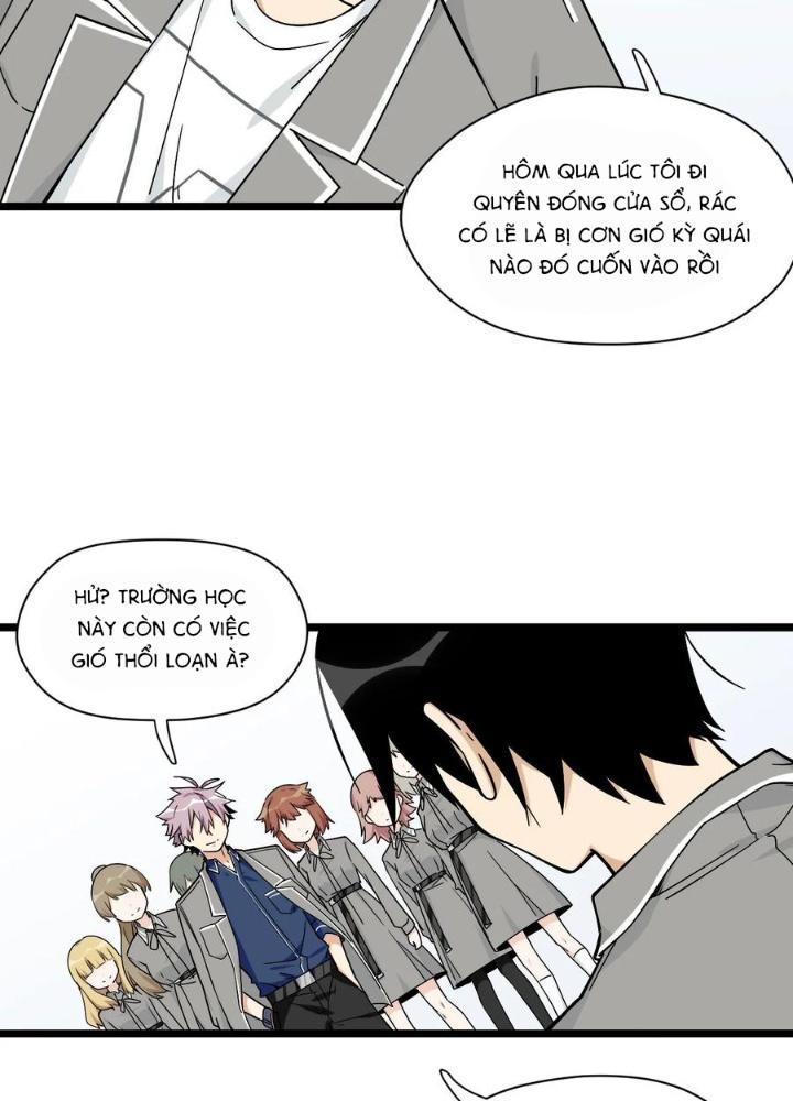 Bạn Gái Phản Diện Của Ta Chapter 138 - Trang 2