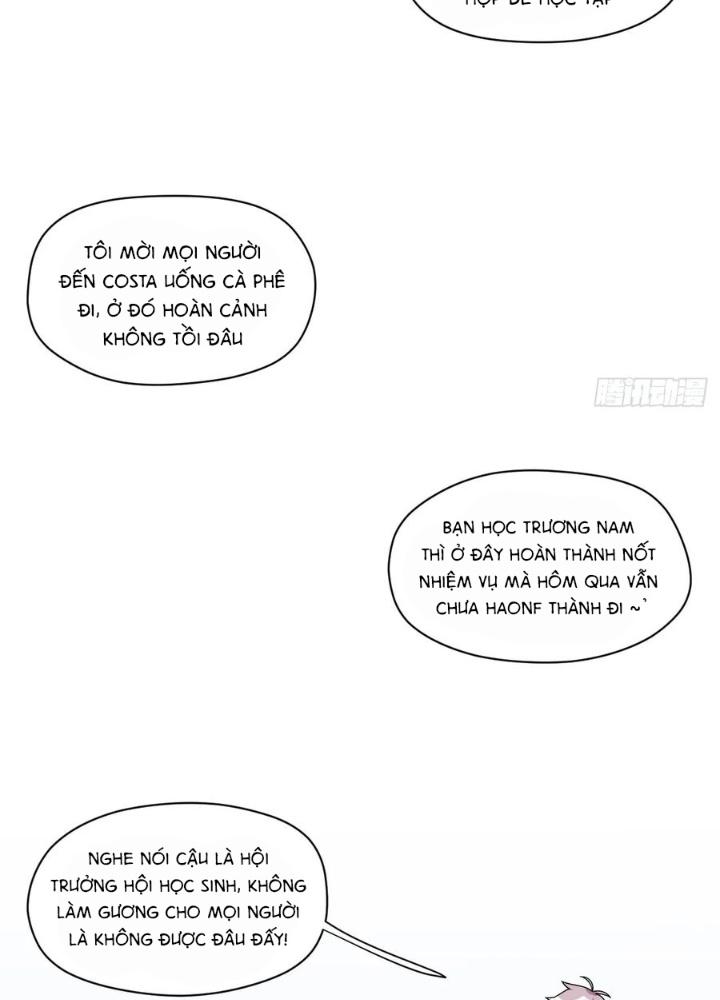 Bạn Gái Phản Diện Của Ta Chapter 138 - Trang 2