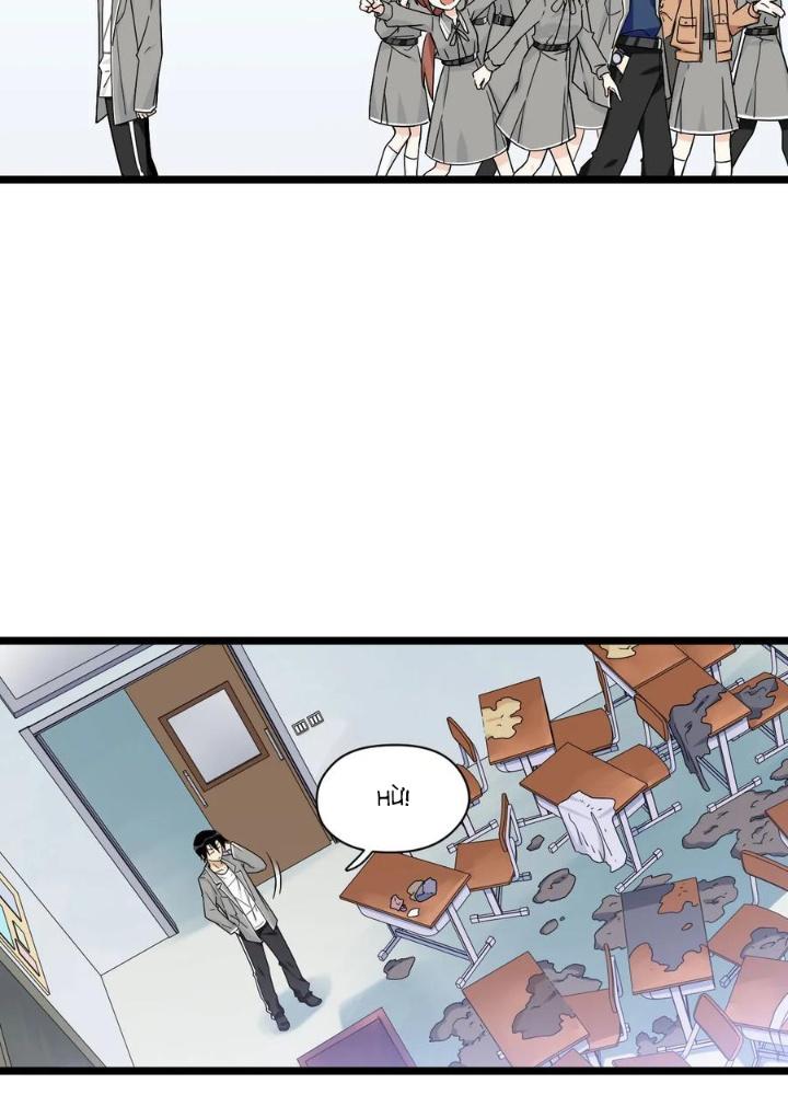 Bạn Gái Phản Diện Của Ta Chapter 138 - Trang 2