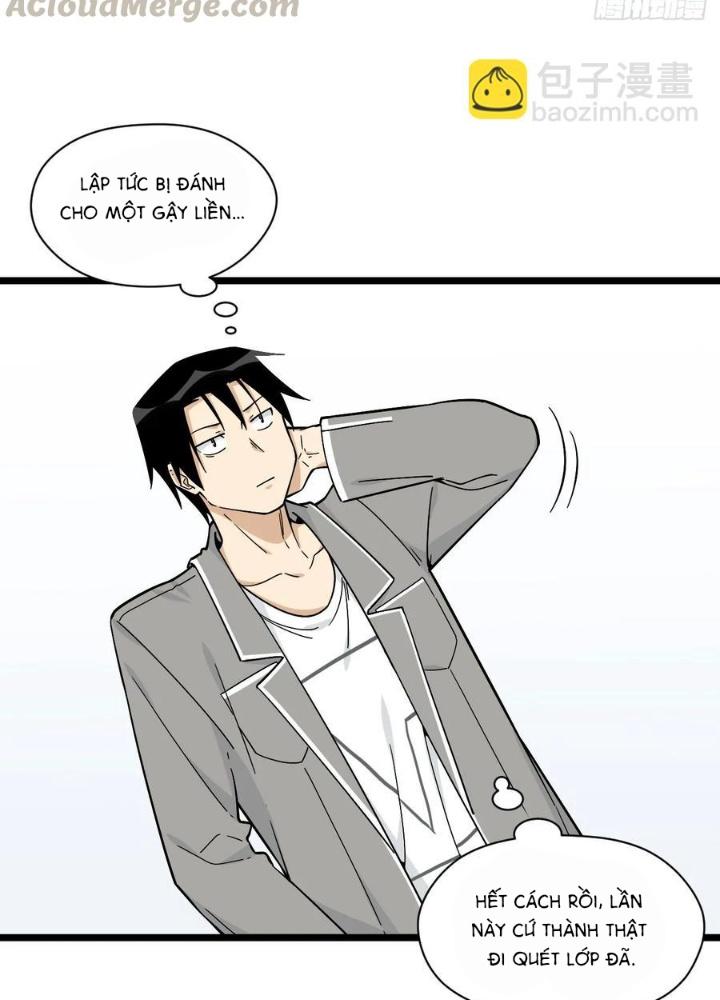 Bạn Gái Phản Diện Của Ta Chapter 138 - Trang 2