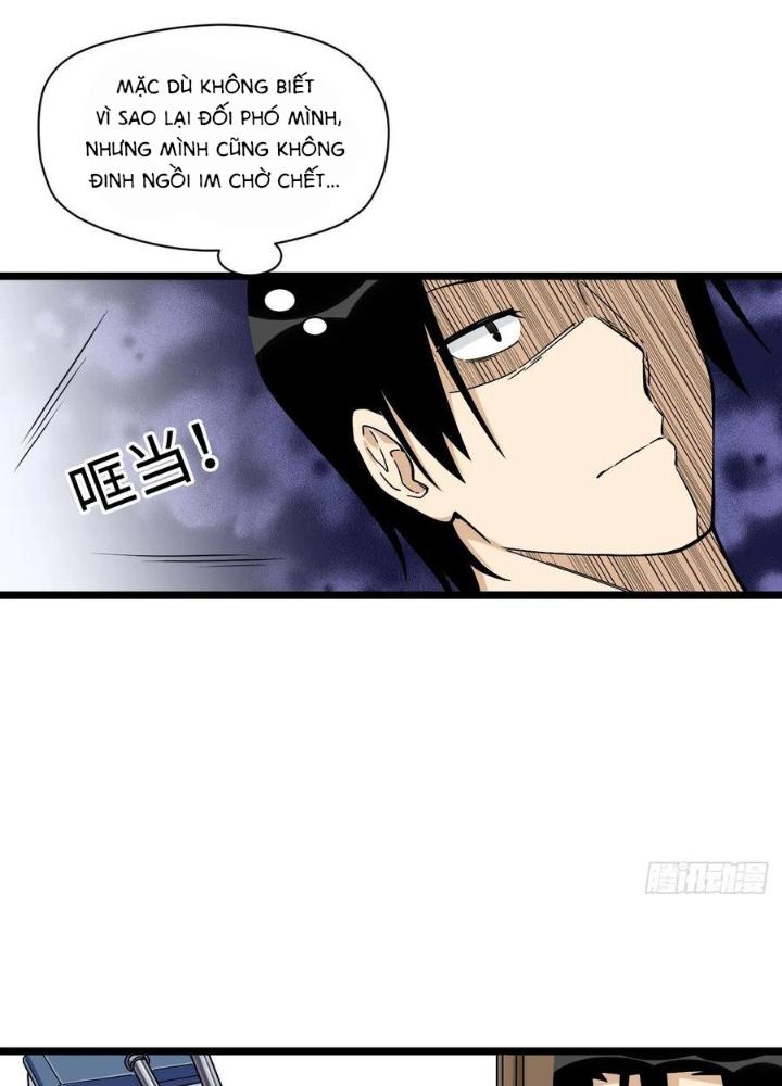 Bạn Gái Phản Diện Của Ta Chapter 138 - Trang 2