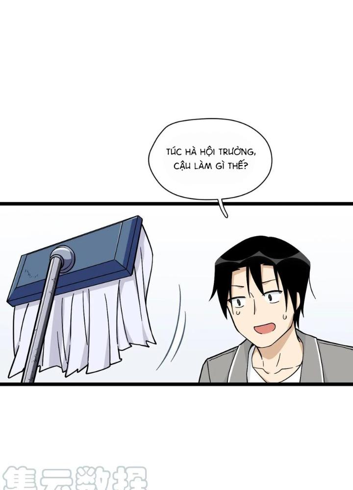 Bạn Gái Phản Diện Của Ta Chapter 138 - Trang 2