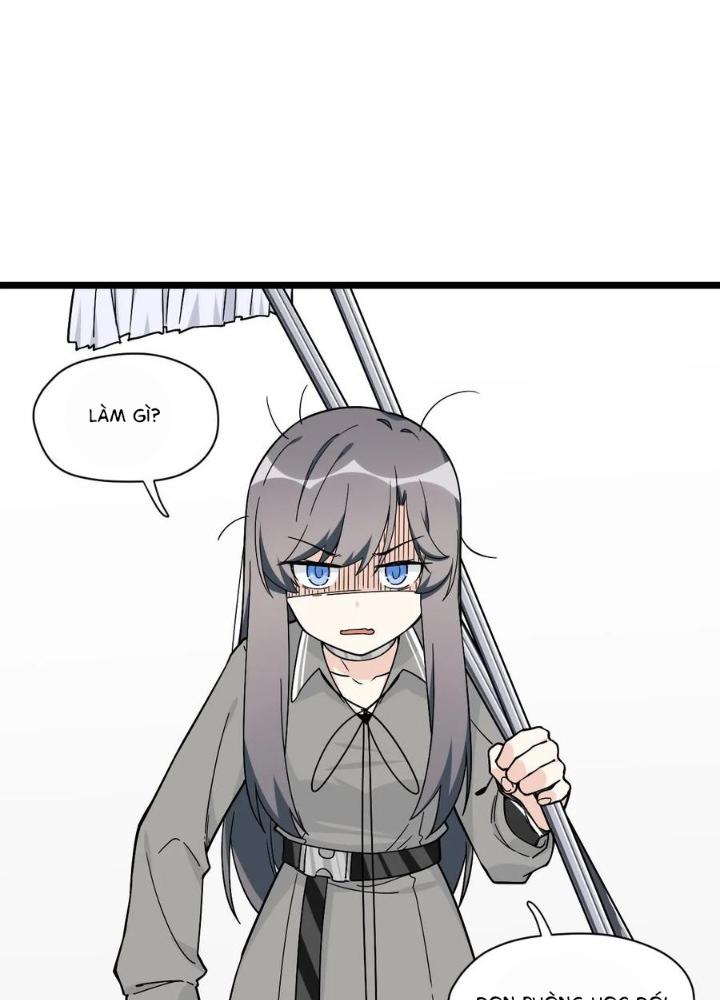 Bạn Gái Phản Diện Của Ta Chapter 138 - Trang 2