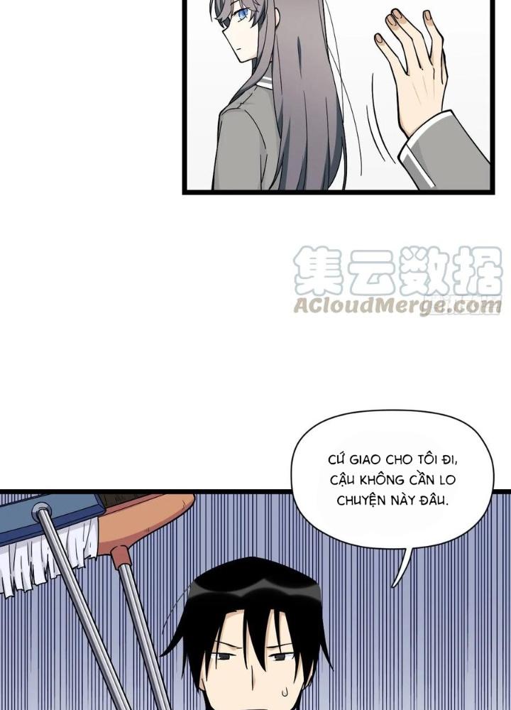 Bạn Gái Phản Diện Của Ta Chapter 138 - Trang 2