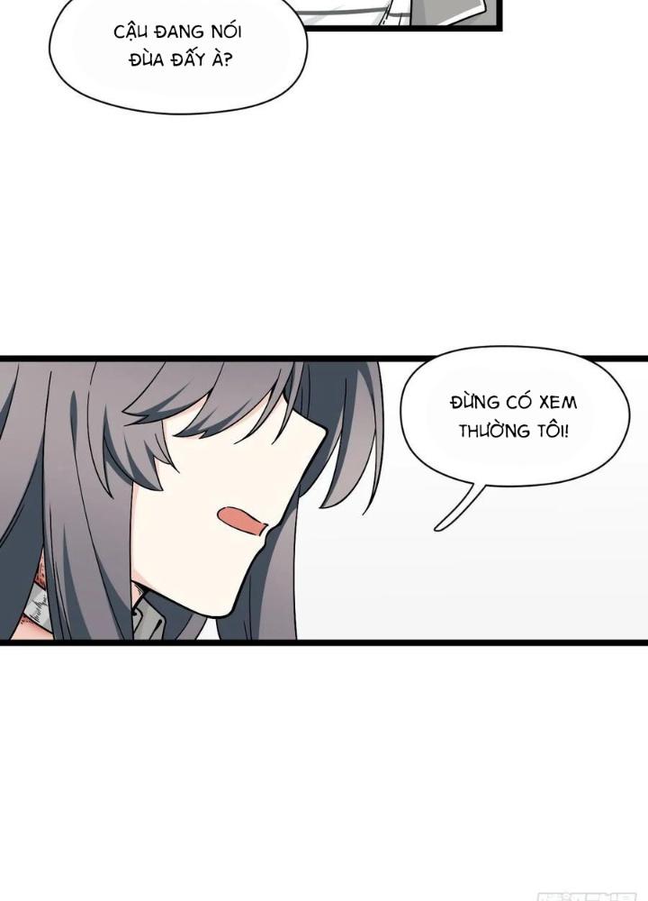 Bạn Gái Phản Diện Của Ta Chapter 138 - Trang 2