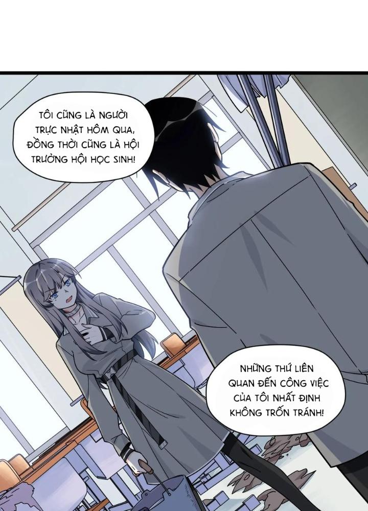 Bạn Gái Phản Diện Của Ta Chapter 138 - Trang 2