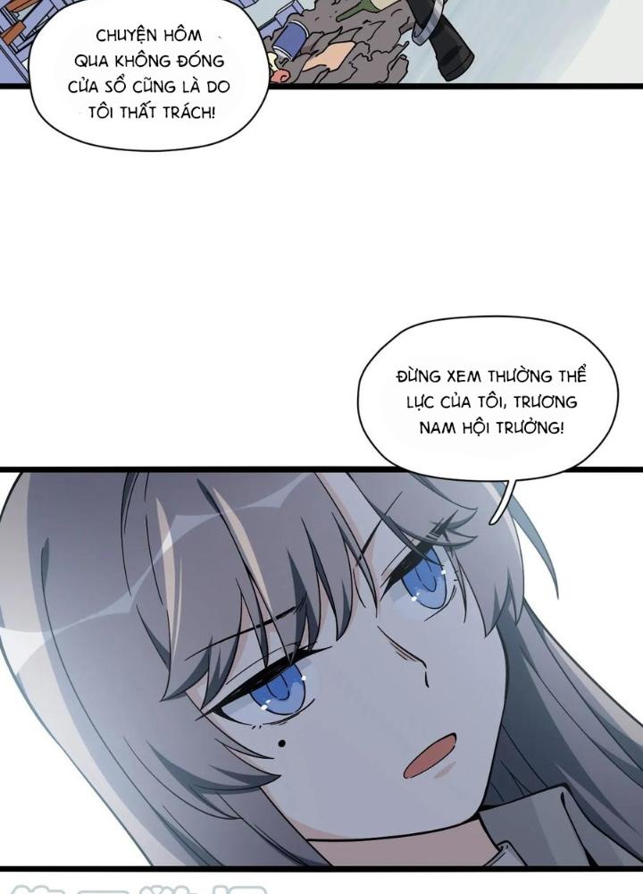 Bạn Gái Phản Diện Của Ta Chapter 138 - Trang 2