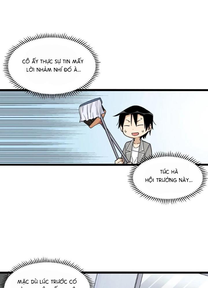 Bạn Gái Phản Diện Của Ta Chapter 138 - Trang 2