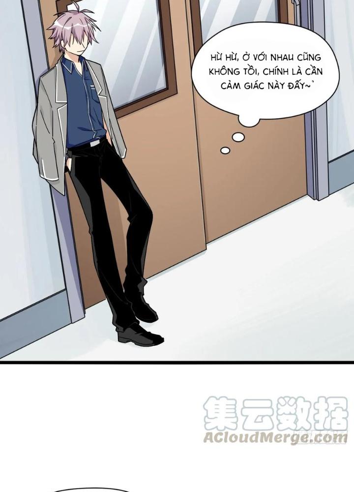 Bạn Gái Phản Diện Của Ta Chapter 138 - Trang 2