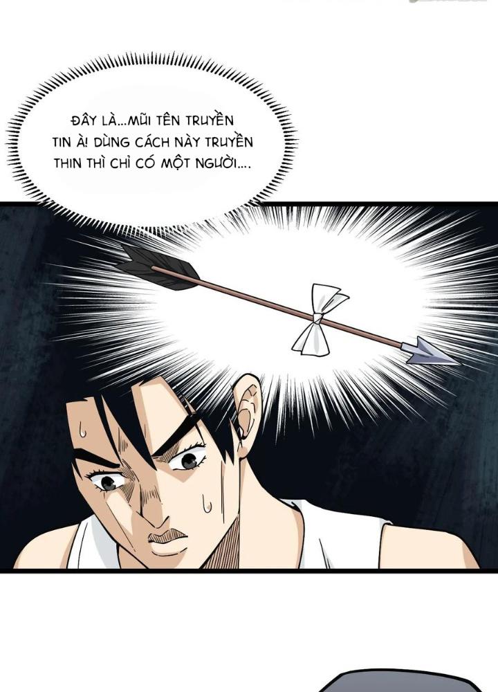 Bạn Gái Phản Diện Của Ta Chapter 138 - Trang 2