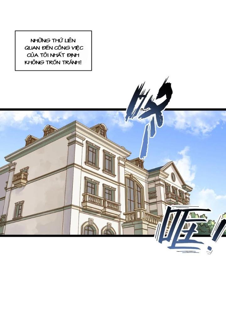 Bạn Gái Phản Diện Của Ta Chapter 139 - Trang 2