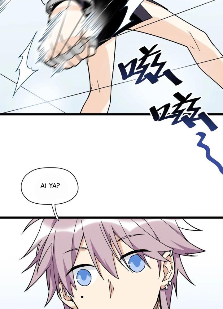 Bạn Gái Phản Diện Của Ta Chapter 139 - Trang 2