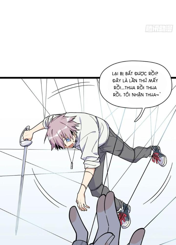 Bạn Gái Phản Diện Của Ta Chapter 139 - Trang 2