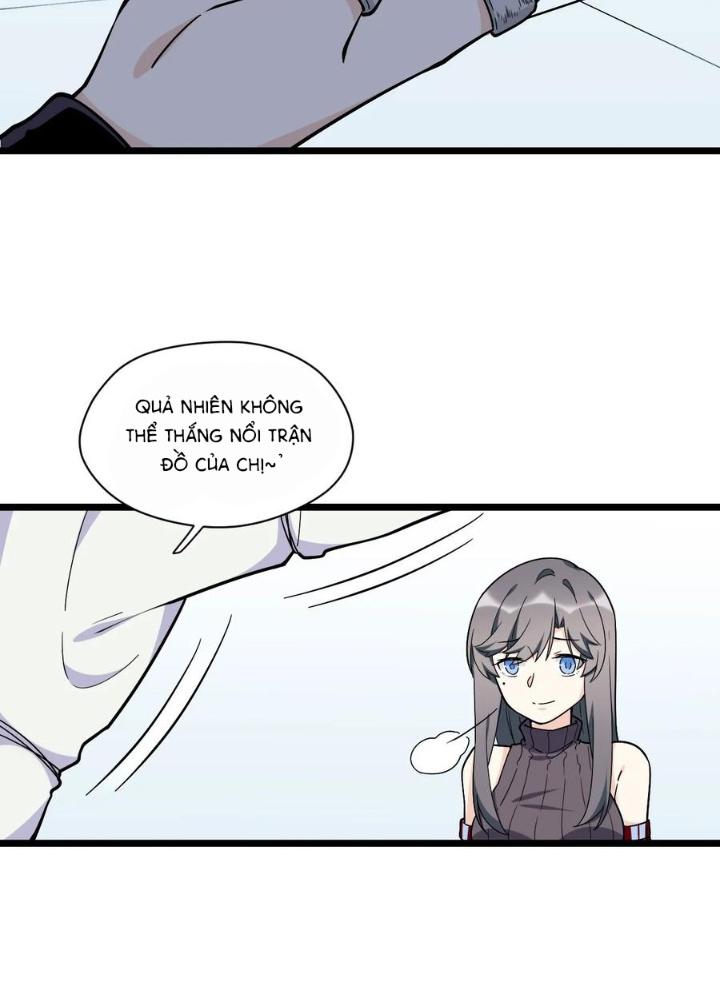 Bạn Gái Phản Diện Của Ta Chapter 139 - Trang 2