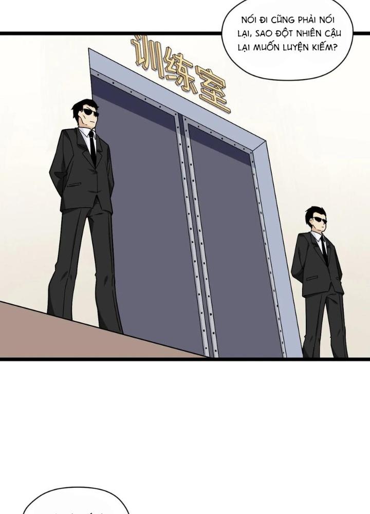 Bạn Gái Phản Diện Của Ta Chapter 139 - Trang 2