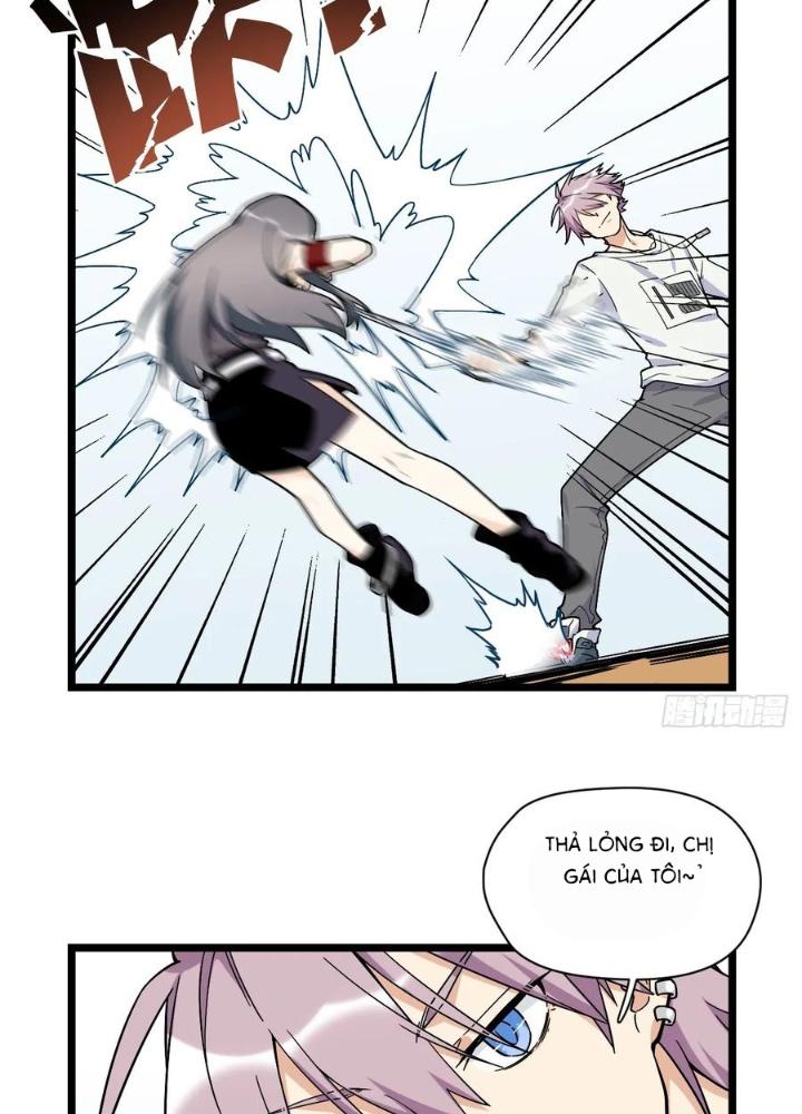 Bạn Gái Phản Diện Của Ta Chapter 139 - Trang 2