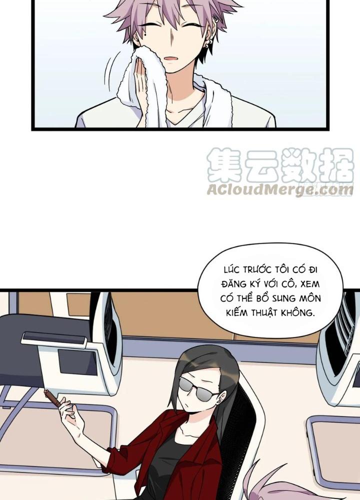 Bạn Gái Phản Diện Của Ta Chapter 139 - Trang 2