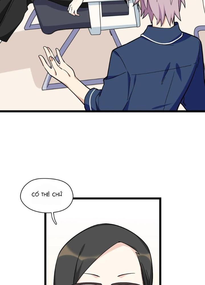 Bạn Gái Phản Diện Của Ta Chapter 139 - Trang 2