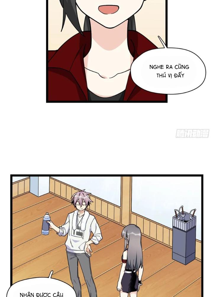 Bạn Gái Phản Diện Của Ta Chapter 139 - Trang 2