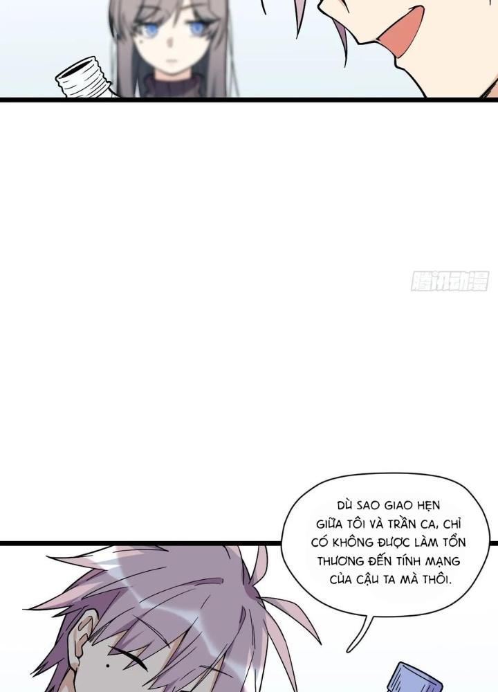 Bạn Gái Phản Diện Của Ta Chapter 139 - Trang 2