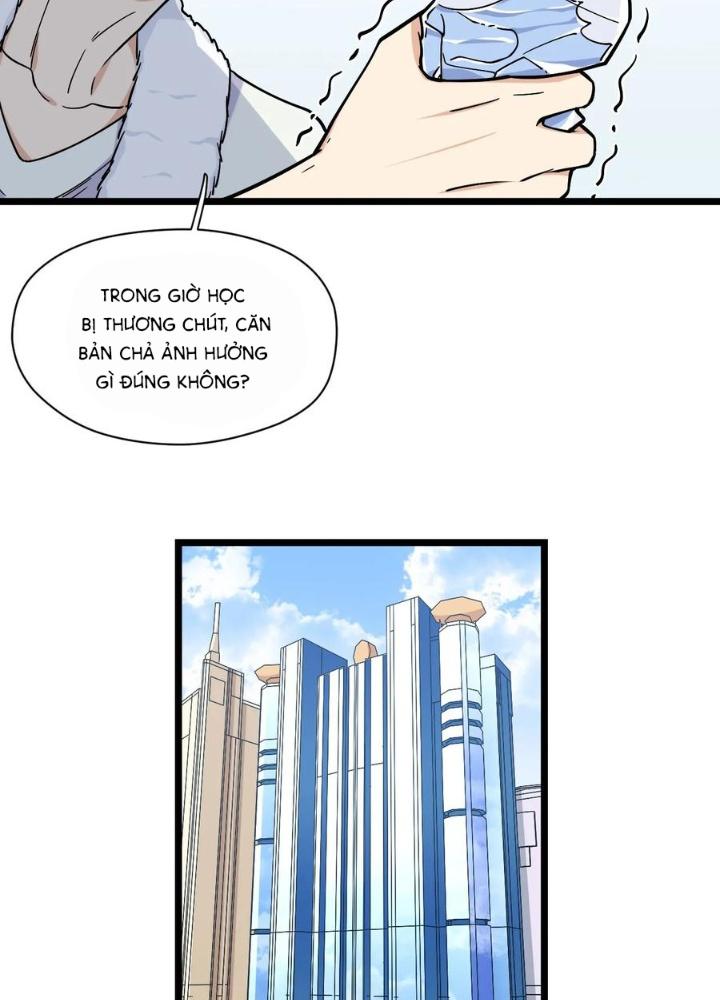 Bạn Gái Phản Diện Của Ta Chapter 139 - Trang 2