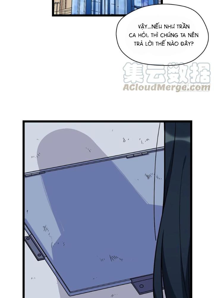 Bạn Gái Phản Diện Của Ta Chapter 139 - Trang 2