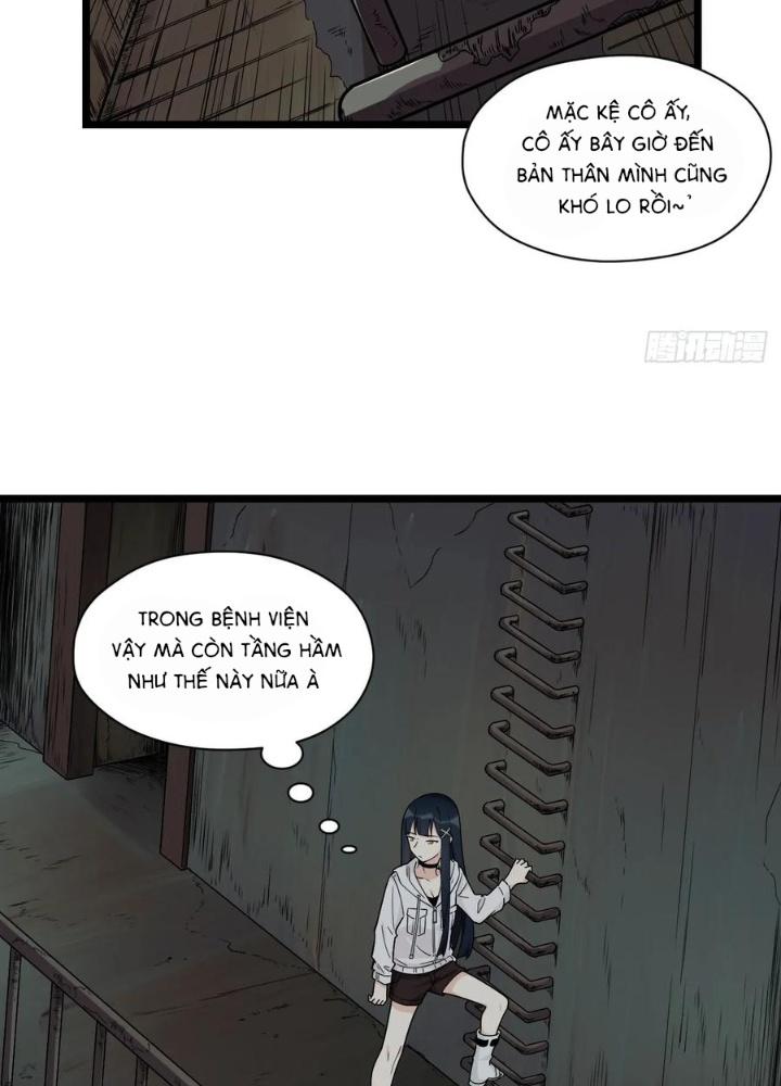 Bạn Gái Phản Diện Của Ta Chapter 139 - Trang 2