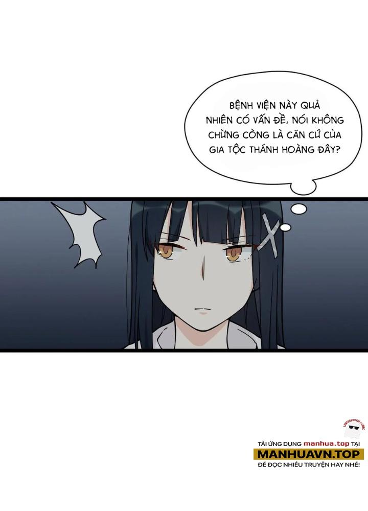 Bạn Gái Phản Diện Của Ta Chapter 139 - Trang 2