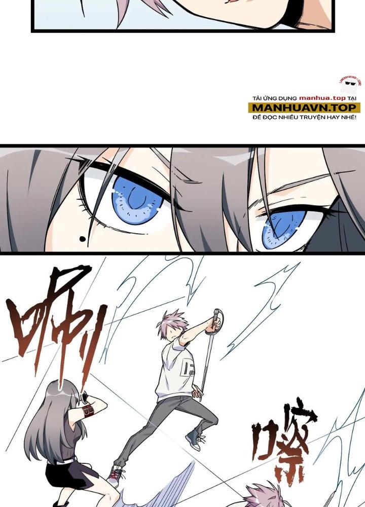 Bạn Gái Phản Diện Của Ta Chapter 139 - Trang 2