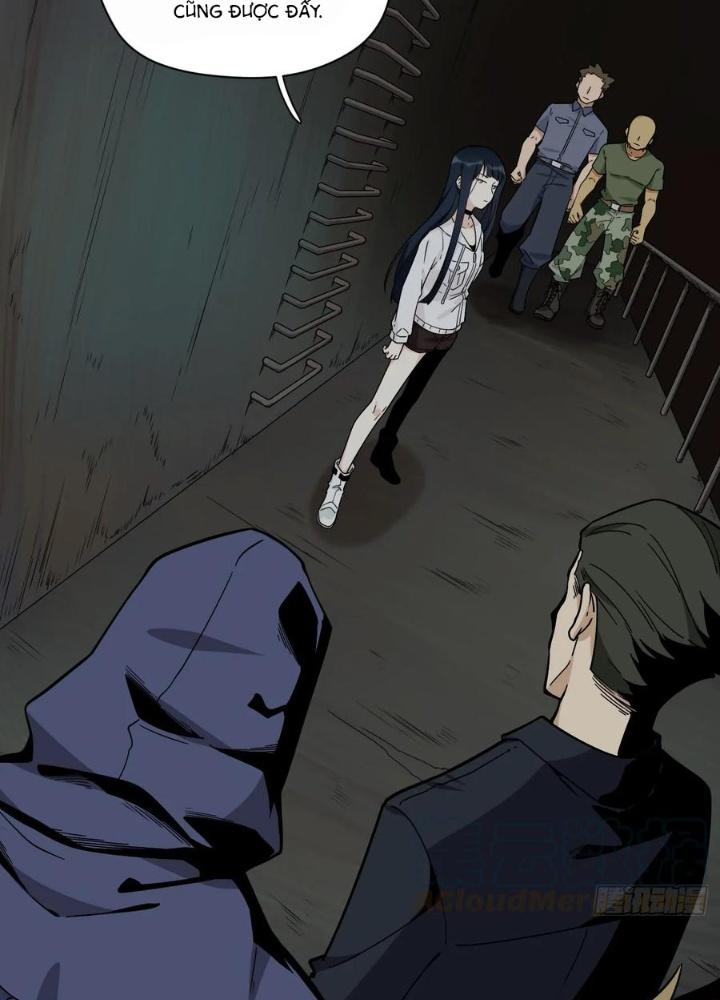 Bạn Gái Phản Diện Của Ta Chapter 139 - Trang 2