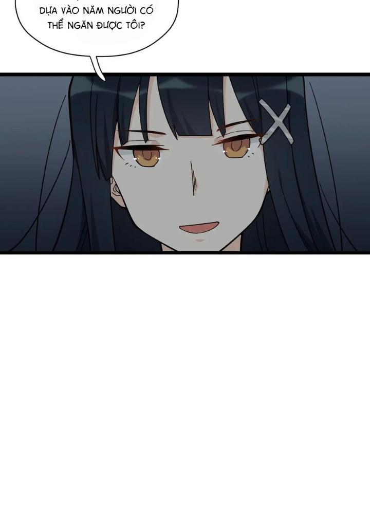 Bạn Gái Phản Diện Của Ta Chapter 139 - Trang 2