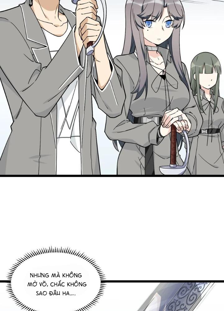 Bạn Gái Phản Diện Của Ta Chapter 139 - Trang 2