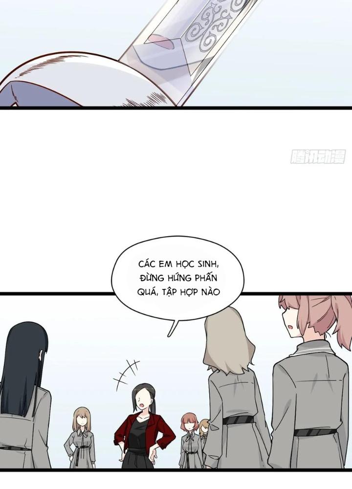 Bạn Gái Phản Diện Của Ta Chapter 139 - Trang 2