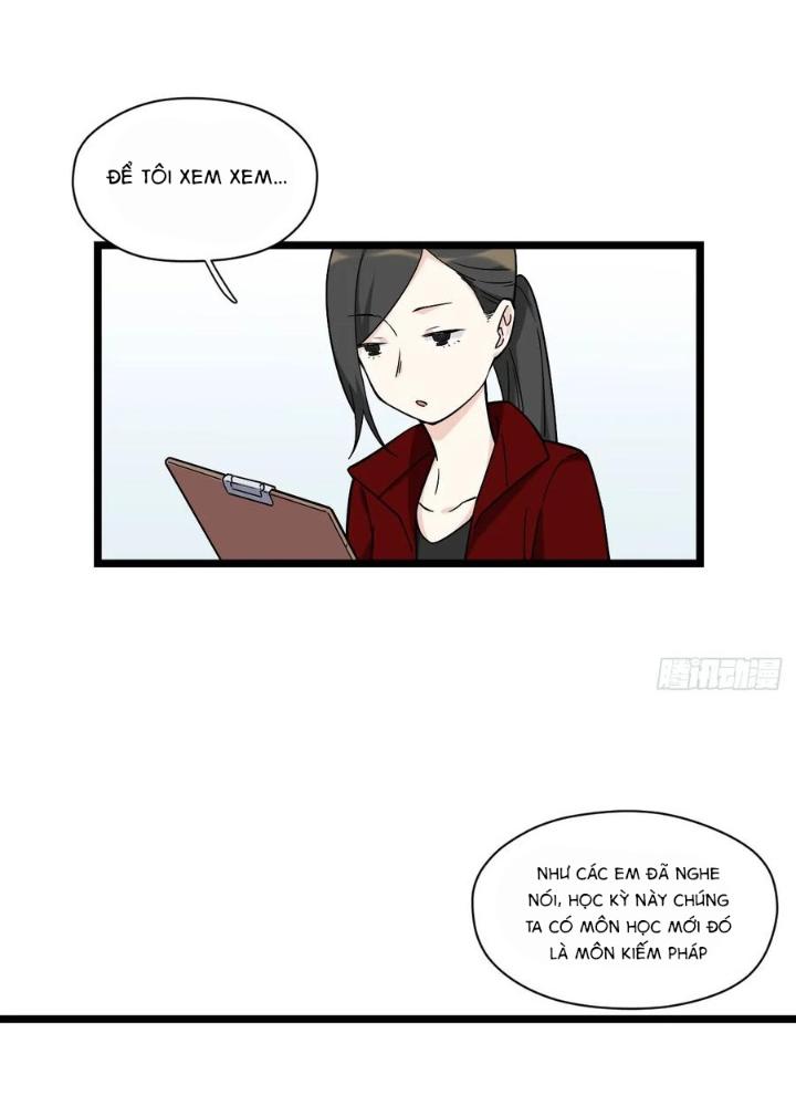 Bạn Gái Phản Diện Của Ta Chapter 139 - Trang 2