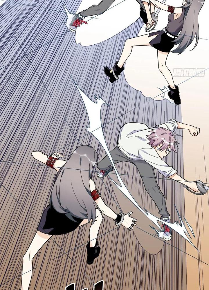 Bạn Gái Phản Diện Của Ta Chapter 139 - Trang 2