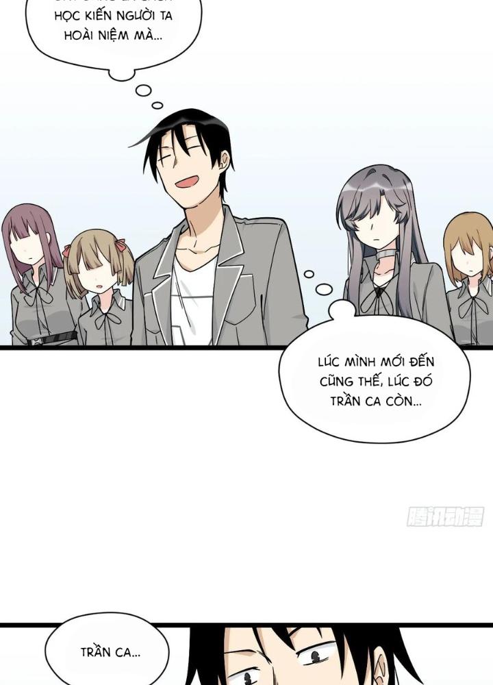 Bạn Gái Phản Diện Của Ta Chapter 139 - Trang 2