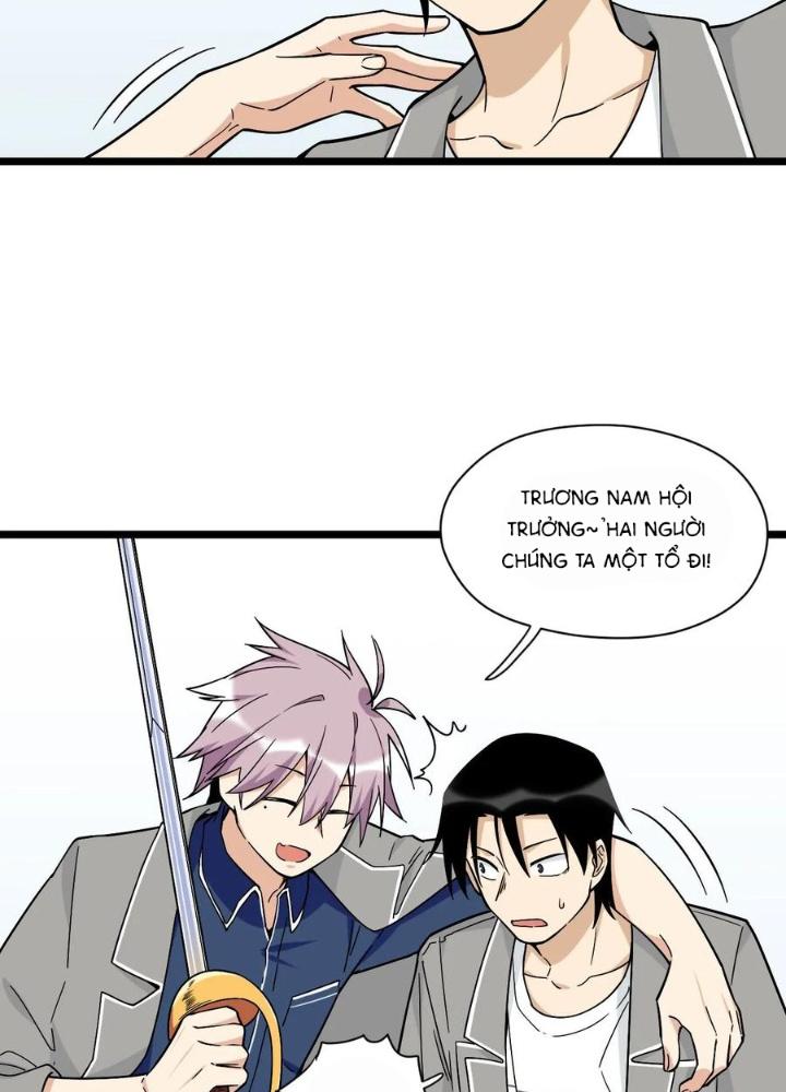 Bạn Gái Phản Diện Của Ta Chapter 139 - Trang 2