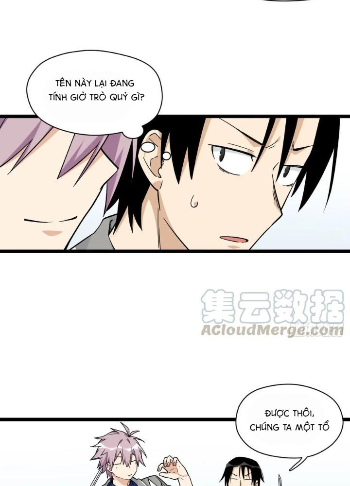 Bạn Gái Phản Diện Của Ta Chapter 139 - Trang 2