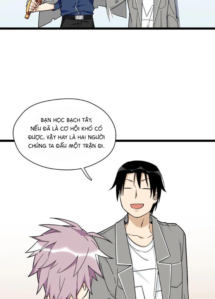Bạn Gái Phản Diện Của Ta Chapter 139 - Trang 2