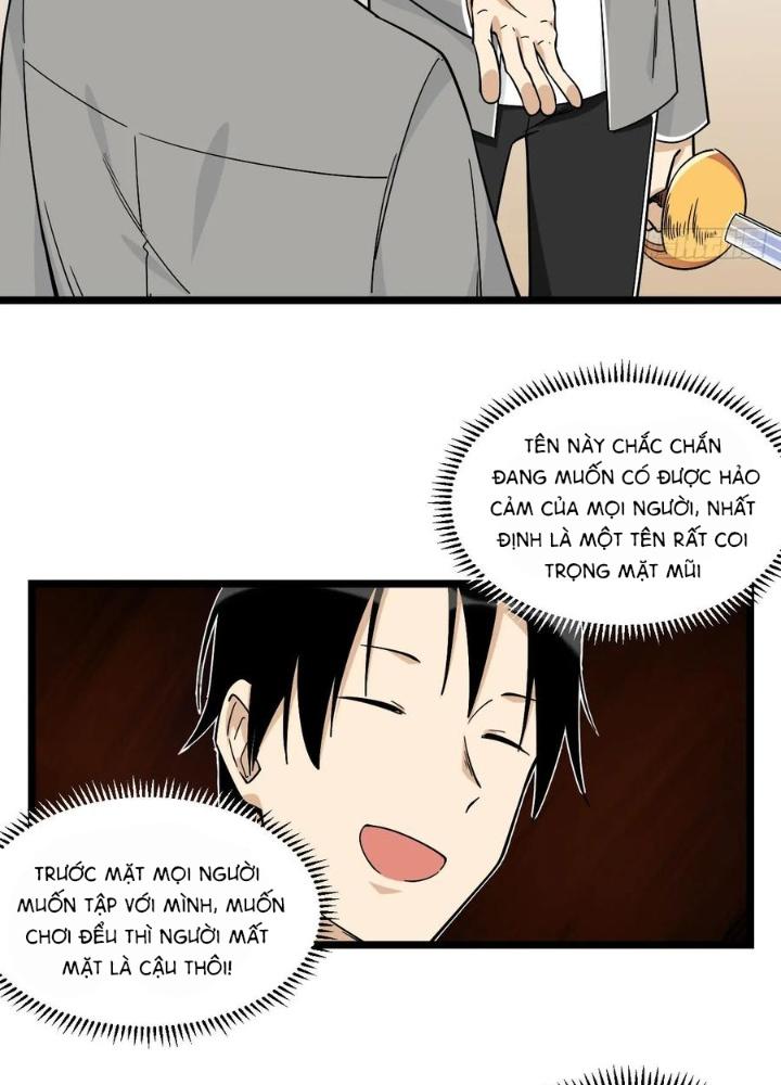 Bạn Gái Phản Diện Của Ta Chapter 139 - Trang 2